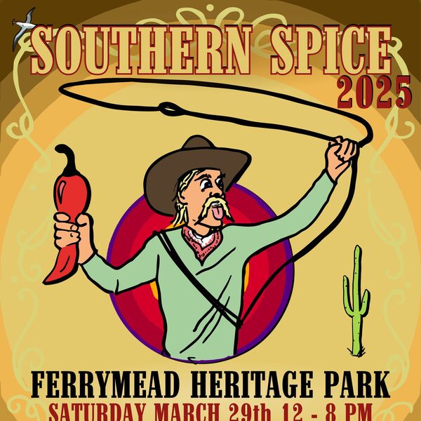 Southern Spice 2025, Ferrymead Heritage Park