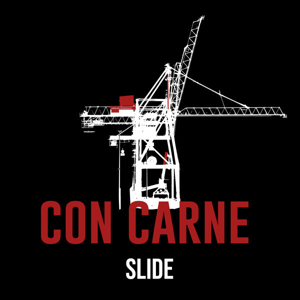 Slide single artwork